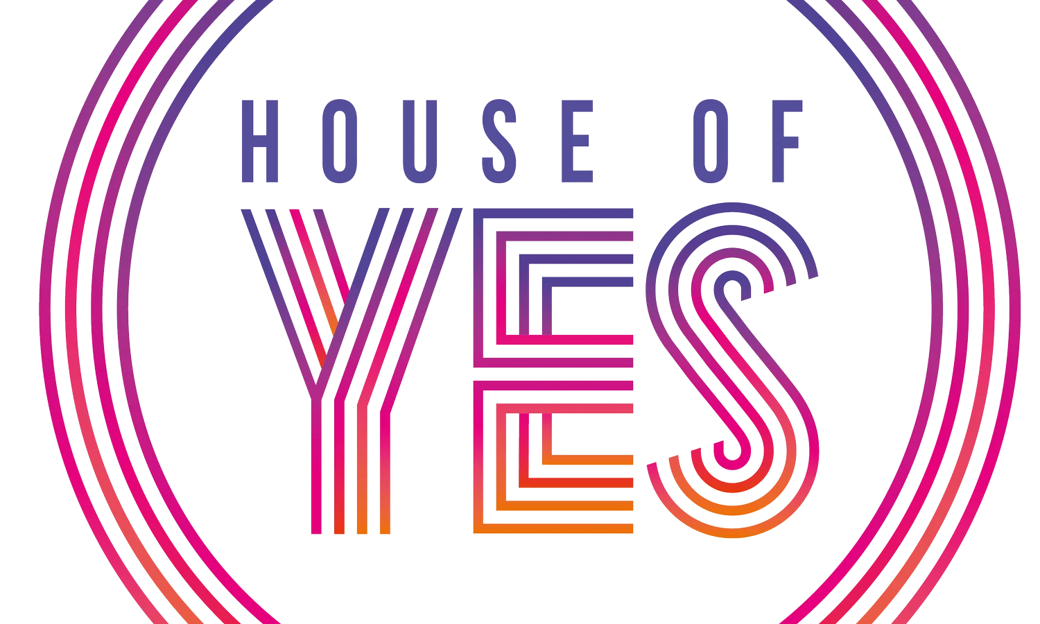House of Yes