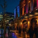Humpin’ Hannah’s: Live Music and Late-Night Dancing in Downtown Boise