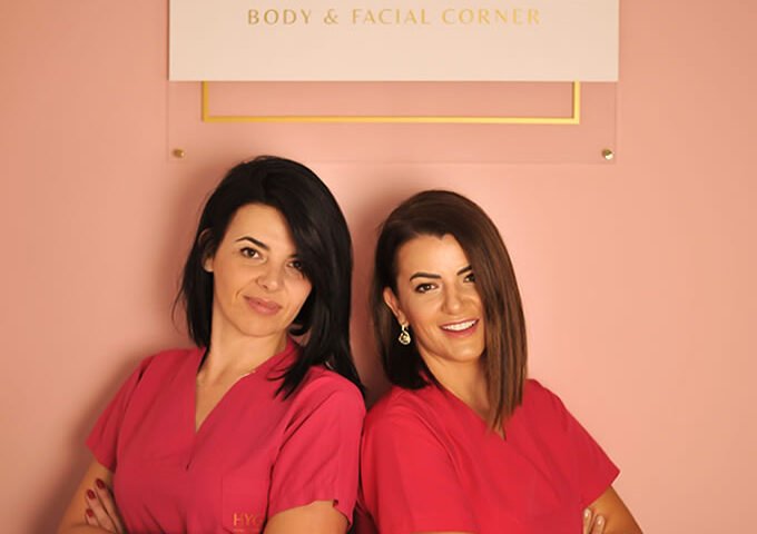 Hygia Body & Facial Corner