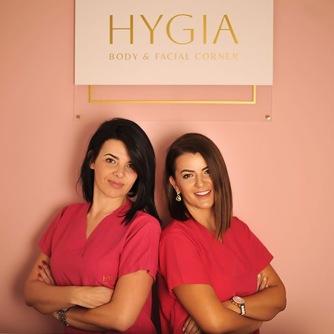 Hygia Body & Facial Corner
