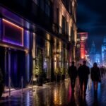 Hype Art Music Club, Szczecin: a compact guide to the city-centre nightclub