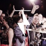 ISC Club Bern: a live-music and club-night fixture on Neubrückstrasse