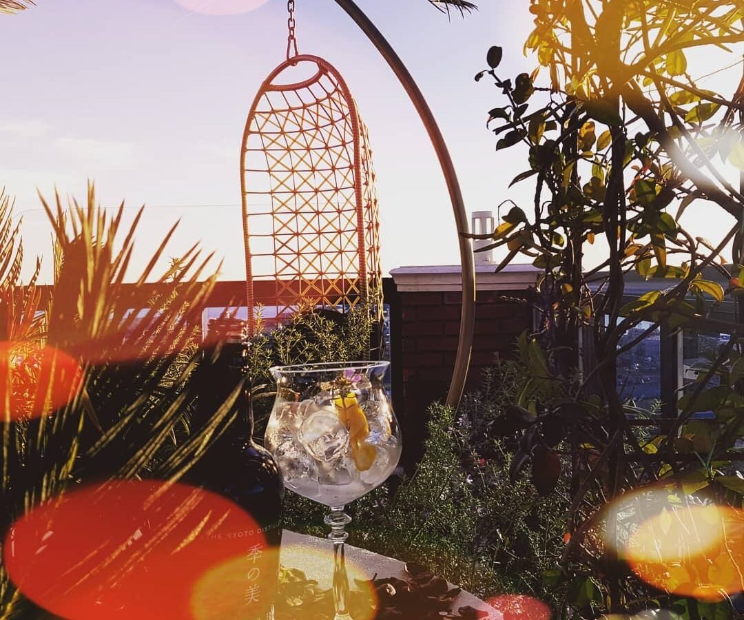 Illyrian Garden