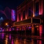 It’ll Do Club, Dallas: Electronic Music Nights on Elm Street