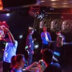 Jagger’s in Lausanne: a rock-leaning night club on Rue Etraz