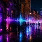 Jasna 1, Warsaw: a central electronic-music club with a live events calendar
