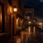 Jazz Club Evergreen, Kotor: a compact guide to an Old Town jazz stop