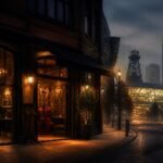 Jazz Club Hipnoza, Katowice: live music, central location, and what to expect