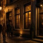 Jazzment Klub in Szczecin: live jazz and club nights in the Old Town area