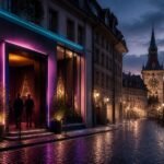 Karma Club, Bern: a nightlife venue with club nights and a shisha lounge