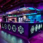 Karma Nightclub in Downtown Boise