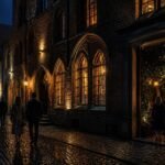 Klub Koniec Świata in Toruń: an intimate Old Town club with a garden and live events