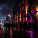 Klub Królestwo, Katowice: a central nightlife venue in the Altus area