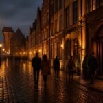 Klub Muzyczny Parlament in Gdańsk: what to expect