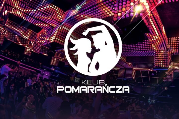 Klub Pomarańcza