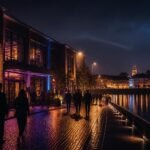 Klub Stars, Toruń: a club-and-lounge nightlife stop on the Vistula waterfront