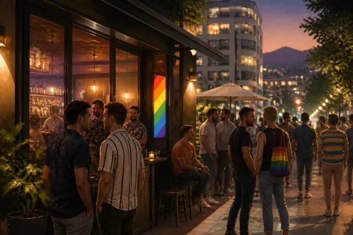 Kokotov rep in Kokotov rep, Podgorica
