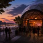 Kuppel Basel: a Live Nightlife and Concert Venue in Basel