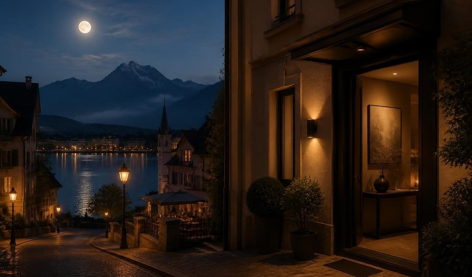 Kuranesh Tantra in Kuranesh Tantra in Lucerne: what to know before you go