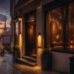 LIQUORS CLUB, Lausanne