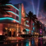 LIV Nightclub Miami Beach: Fontainebleau’s Late-Night Destination