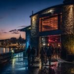 L’Usine, Geneva: alternative nightlife at a landmark cultural venue