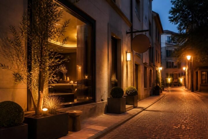 La Découverte Sensuelle in La Découverte Sensuelle, Petit-Lancy: a sensual massage center in the Geneva area