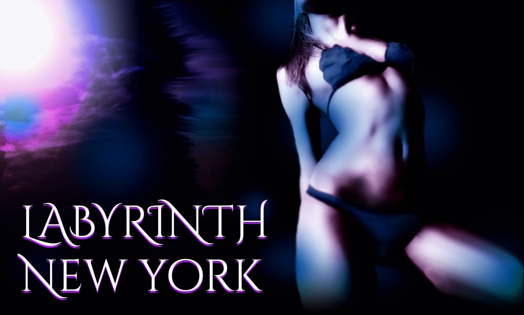 Labyrinth NYC