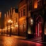 Largo Club, Toruń: a central-nightlife venue on ul. Szeroka