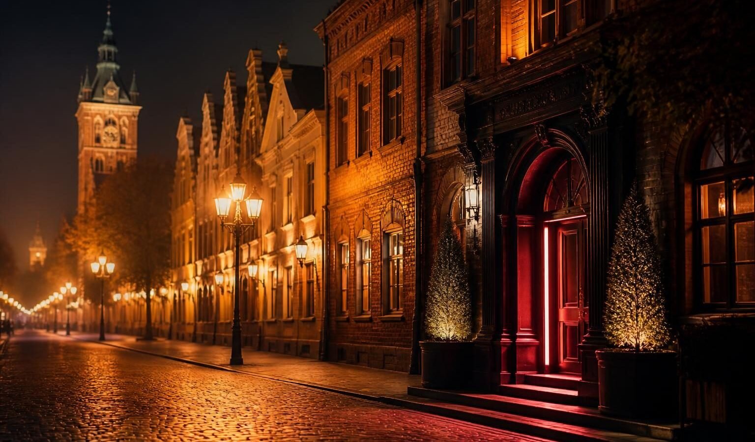 Largo Club in Largo Club, Toruń: a central-nightlife venue on ul. Szeroka