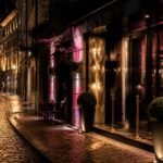 Le Ciel Bern: a late-night club at Bollwerk 31
