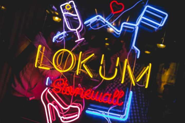Lokum Stonewall
