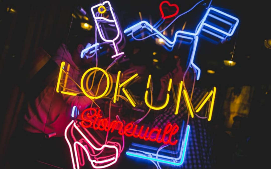 Lokum Stonewall