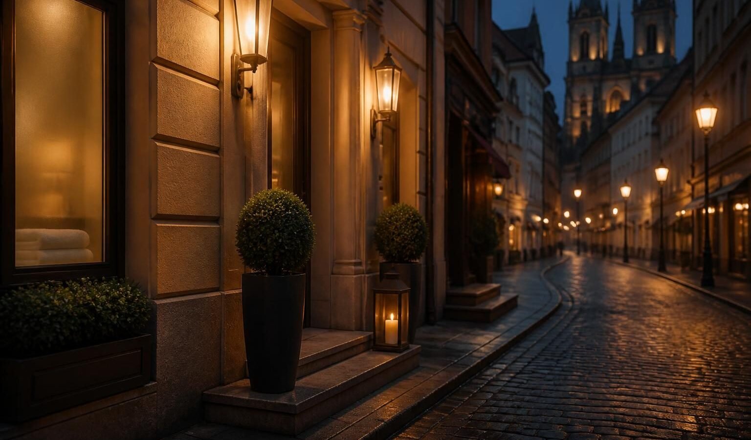 Lunaria in Lunaria Privé, Wrocław: what to know before you go