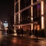 MAD Club, Lausanne: a long-running electronic music venue in Flon