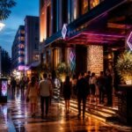 MONKEY 619 DOO, Podgorica Nightclub Guide