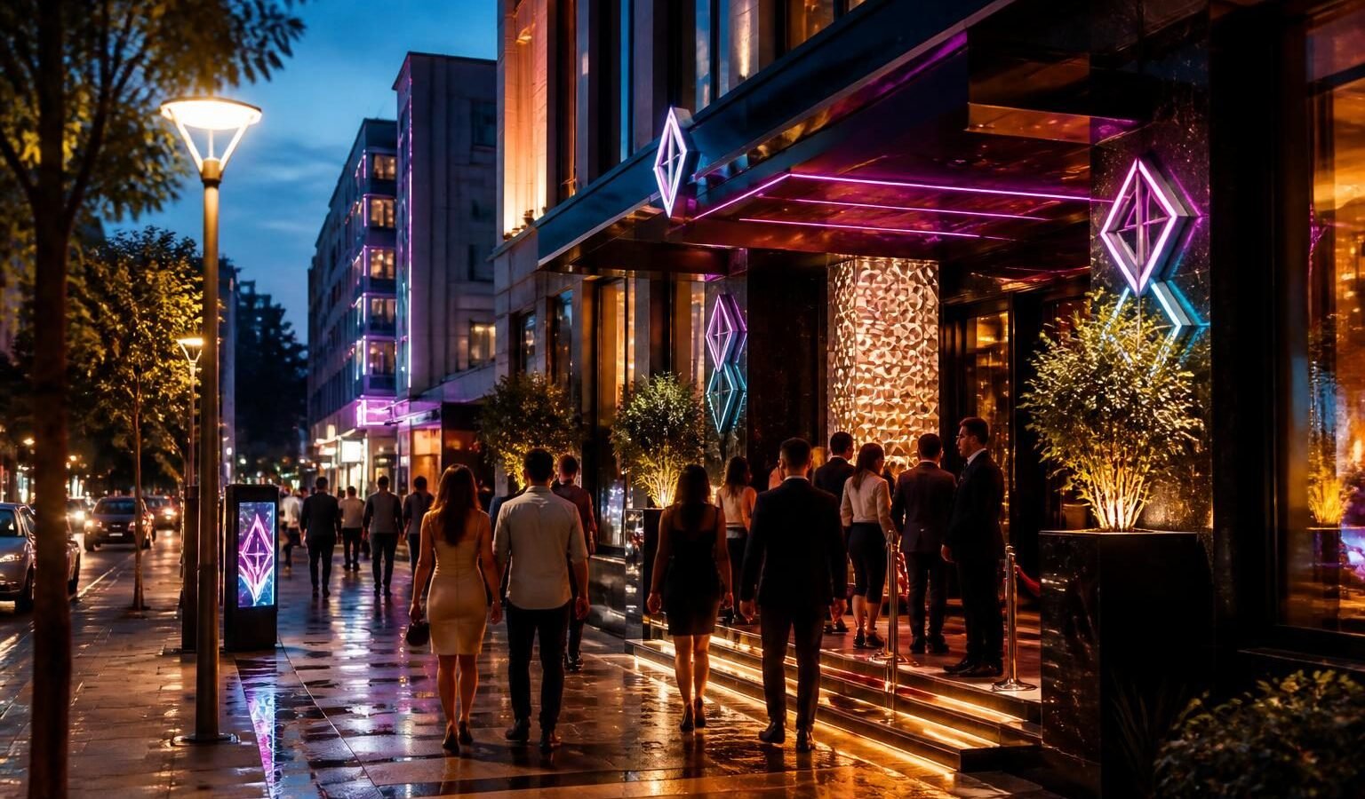 MONKEY 619 DOO in MONKEY 619 DOO, Podgorica Nightclub Guide