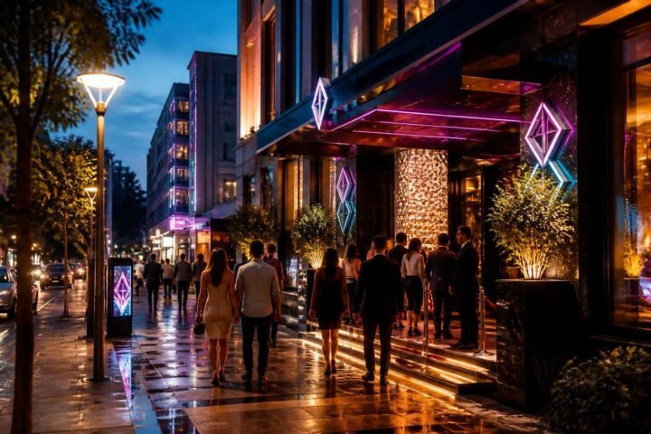 MONKEY 619 DOO in MONKEY 619 DOO, Podgorica Nightclub Guide