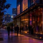 MYTH Nightclub, San Jose: A Guide to the Post Street Day-to-Night Venue