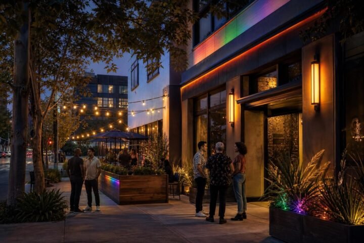 Mac's Club in Mac’s Club, San Jose: A Relaxed Downtown LGBTQ+ Bar