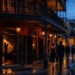Maison Bourbon Jazz Club: Live Traditional Jazz on Bourbon Street