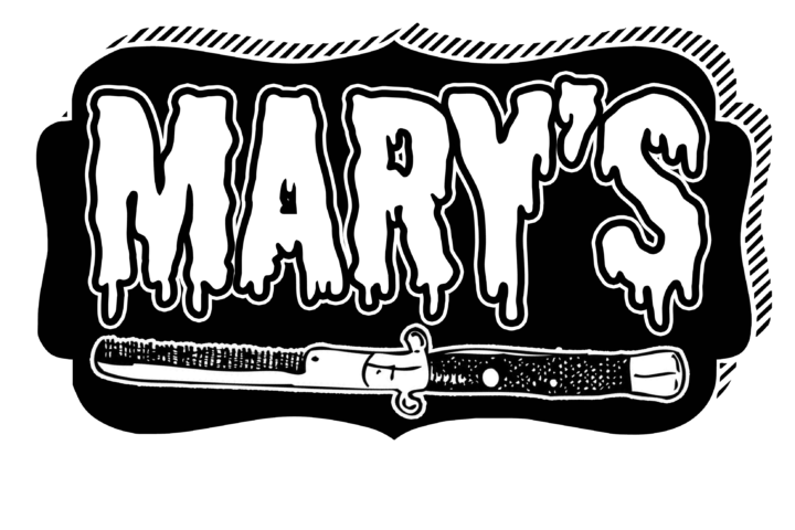 Mary's East Atlanta
