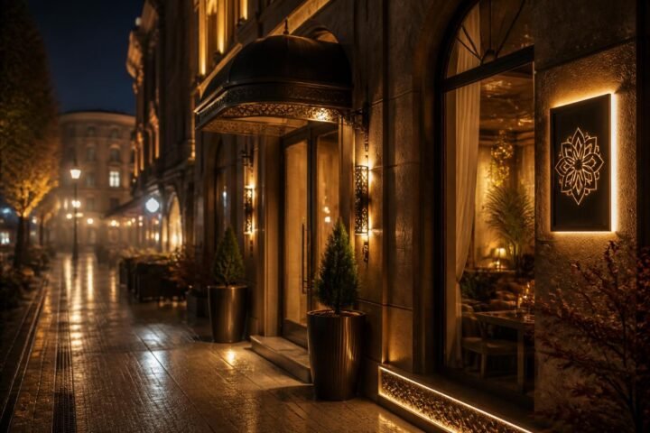 Massage Magic SPA in Massage Magic SPA in Yerevan: what to know before you go