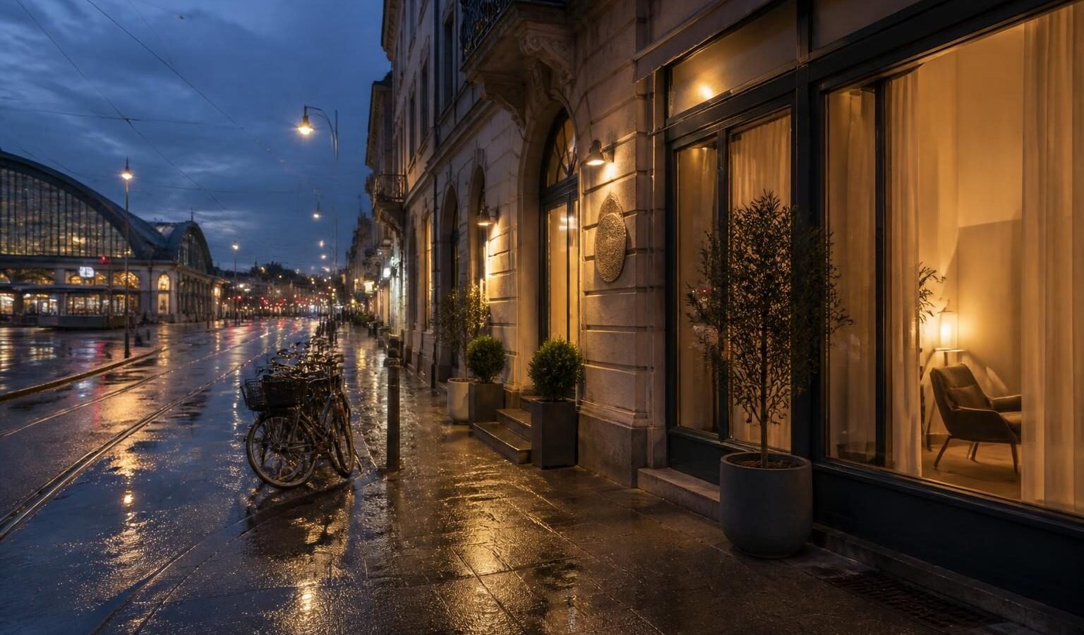 Massagezeitraum in Massagezeitraum in Basel: what to know before you book