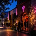 Miami Beach Club, San Jose: A Downtown SoFA Nightlife Venue