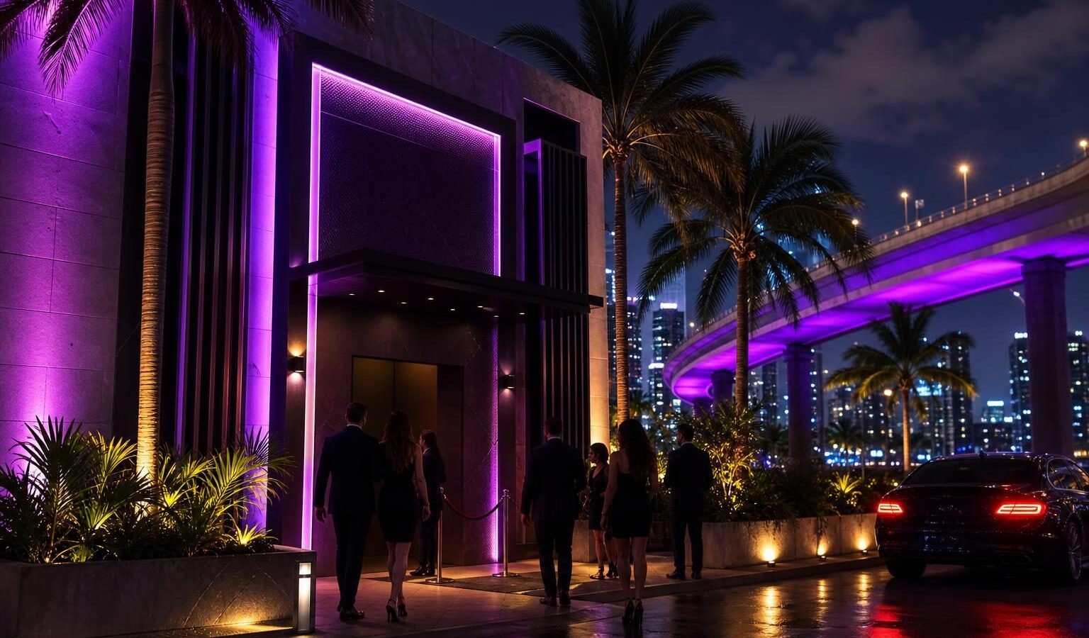 Miami Velvet in Miami Velvet: Private Adult Lifestyle Nightlife in Miami