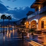Mist Resto Lounge, Vlorë: A Nightlife Stop in Albania’s Coastal City