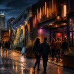 Mockingbird Denver Nightclub Guide