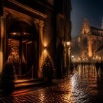 Moon Club Toruń: a late-night club near the Old Town