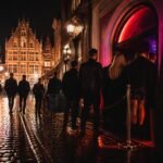Mystiq Club, Toruń